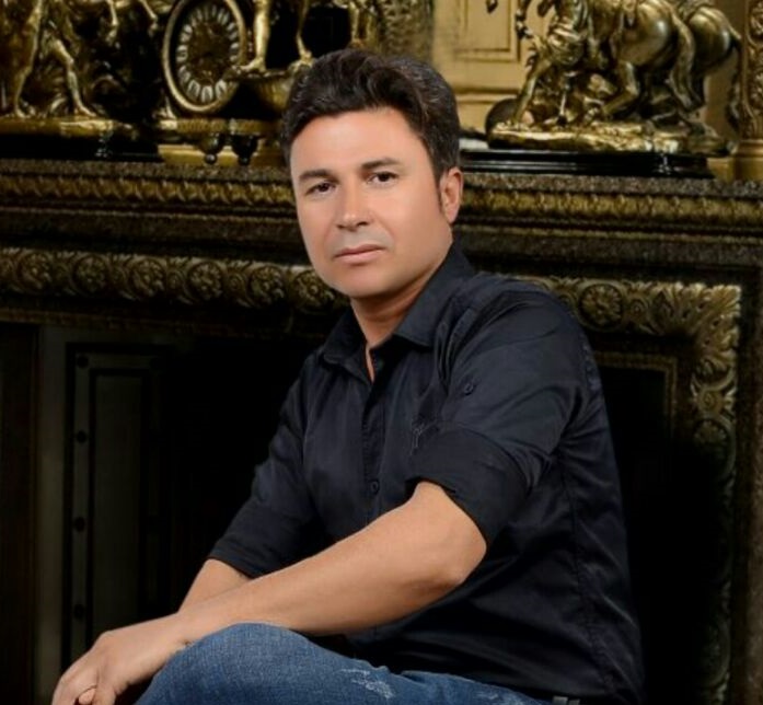 هادی خزایی اعتیاد زندگیم خراو کردی ای لعنتی